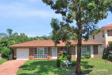 18 Ainsley Ave, Glendenning, NSW 2761