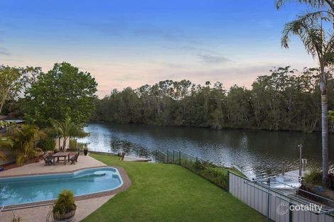 Property photo of 48 Geoffrey Road Chittaway Point NSW 2261