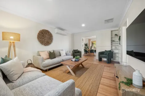 Property photo of 11 Pavonia Street Rivett ACT 2611