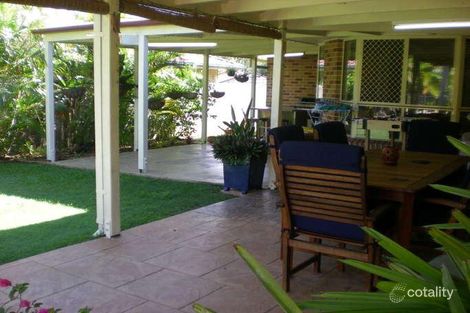 Property photo of 18 Tea Tree Court Victoria Point QLD 4165
