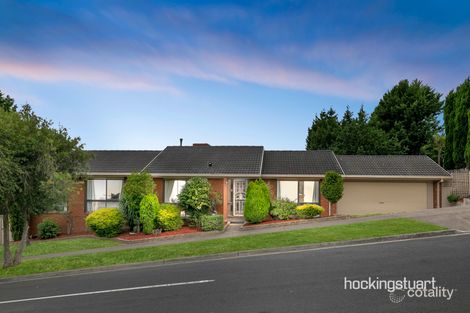 Property photo of 29 Longwood Drive Epping VIC 3076