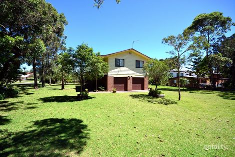 Property photo of 33 Addison Road Culburra Beach NSW 2540