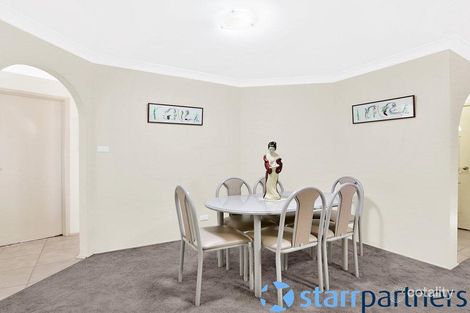 Property photo of 87 Epping Forest Drive Kearns NSW 2558