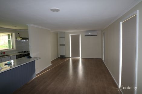 Property photo of 1 Oshea Court Seymour VIC 3660