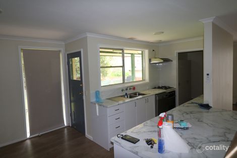 Property photo of 1 Oshea Court Seymour VIC 3660