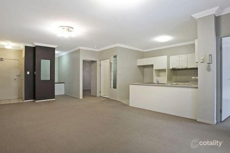 Property photo of 41/28 Belgrave Road Indooroopilly QLD 4068