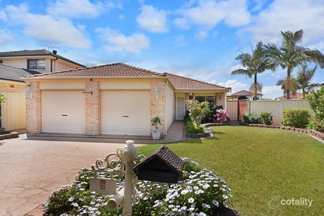 5 O'Keefes Pl, Horningsea Park, NSW 2171