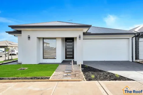 13 Hardwick Rd, Strathtulloh, VIC 3338