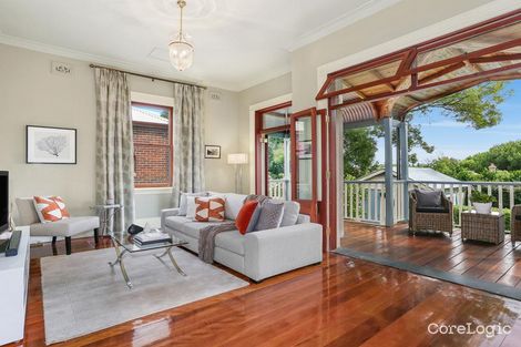 Property photo of 11 Rosedale Street Dulwich Hill NSW 2203