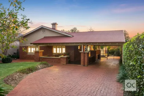 Property photo of 14 Myrtle Avenue Myrtle Bank SA 5064