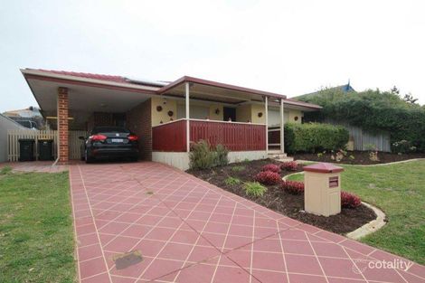 Property photo of 31 Attwood Place Clarkson WA 6030