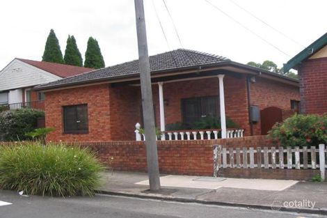 Property photo of 21 Palace Street Ashfield NSW 2131