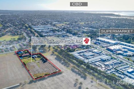 Property photo of 111/111-A Coppards Road Moolap VIC 3224