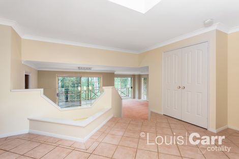 Property photo of 6 Forestwood Crescent West Pennant Hills NSW 2125