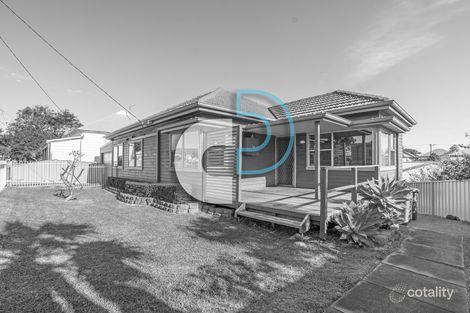Property photo of 37 King Street Stockton NSW 2295