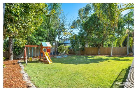 Property photo of 305 Everingham Avenue Frenchville QLD 4701