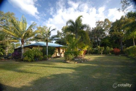 386 Forestry Rd, Bluewater Park, QLD 4818