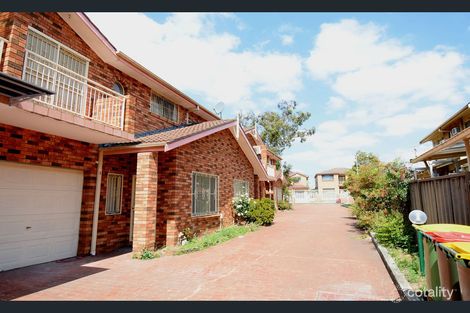 3/7 Gilbert St, Cabramatta, NSW 2166