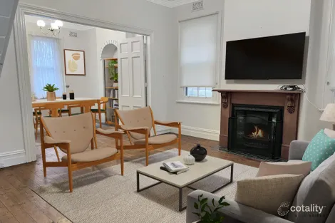 5 Jarocin Ave, Glebe, NSW 2037