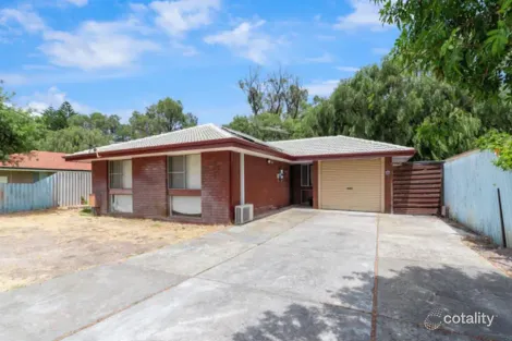 21 Hercules St, Rockingham, WA 6168