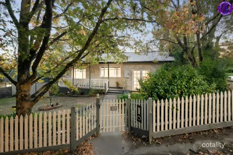 Property photo of 26 Mitchell Road Lilydale VIC 3140