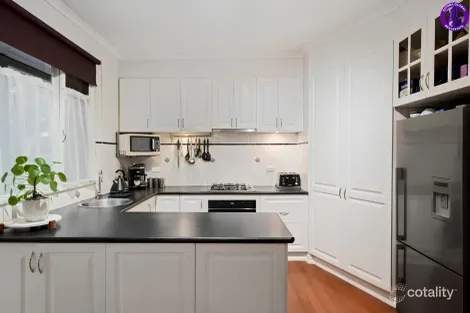 Property photo of 26 Mitchell Road Lilydale VIC 3140