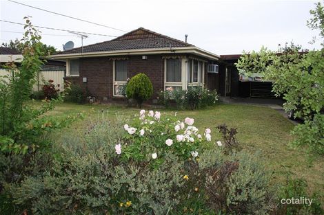 23 Floriana Ave, Doveton, VIC 3177