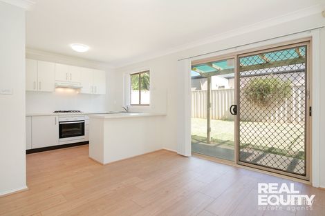 Property photo of 4/43 Araluen Avenue Moorebank NSW 2170