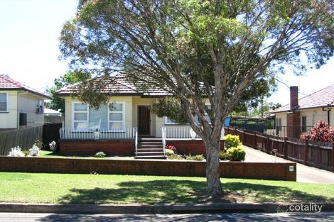 Property photo of 21 Chelsea Street Merrylands NSW 2160