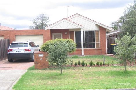 Property photo of 1/47 Saratoga Crescent Keilor Downs VIC 3038