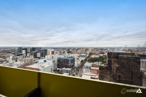 Property photo of 2203/555 Swanston Street Carlton VIC 3053