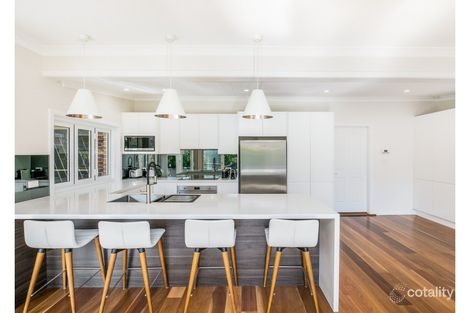 Property photo of 35 Coral Road Woolooware NSW 2230