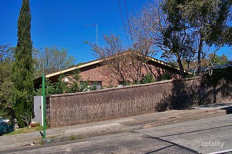 Property photo of 217 Raglan Street Mosman NSW 2088
