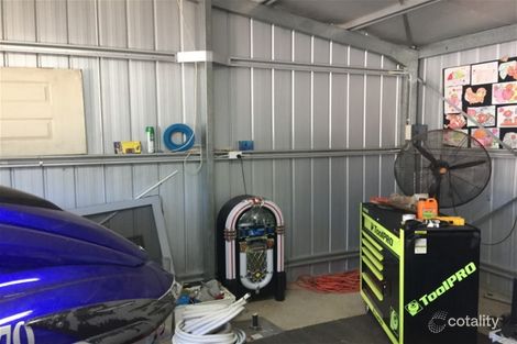 Property photo of LOT 33 Elizabeth Place Proston QLD 4613