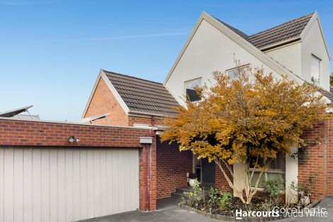 Property photo of 2/938-940 High Street Road Glen Waverley VIC 3150