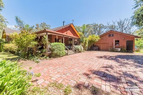 Property photo of 2661 Westernport Road Ripplebrook VIC 3818