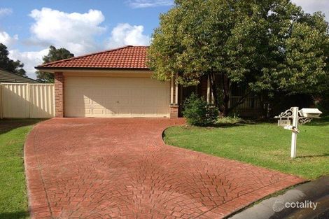 10 Mazari Gr, Stanhope Gardens, NSW 2768