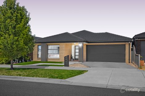 11 Rennison Dr, Wollert, VIC 3750