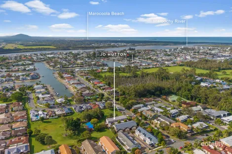 5/160 Tepequar Dr, Maroochydore, QLD 4558