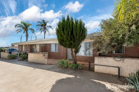 7/270 Fourth St, Wonthella, WA 6530