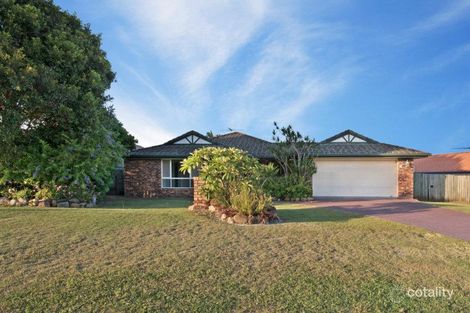 12 Brisbane Cres, Deception Bay, QLD 4508
