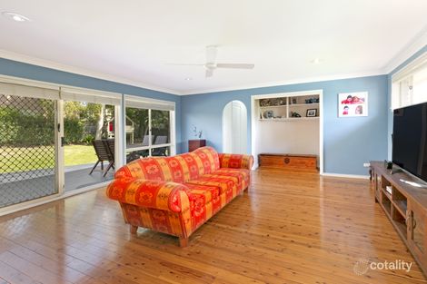 Property photo of 40 Haigh Avenue Belrose NSW 2085
