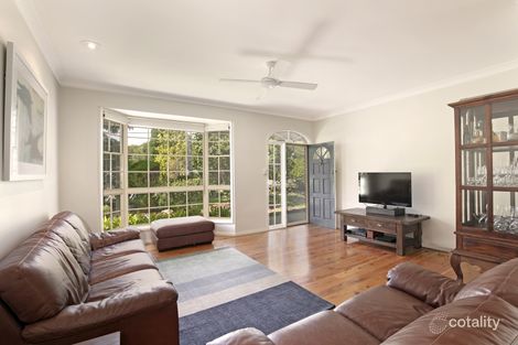 Property photo of 40 Haigh Avenue Belrose NSW 2085
