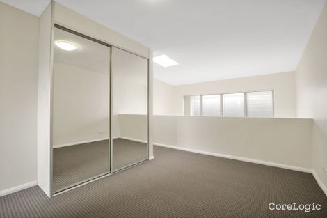Property photo of 12/27 Queen Street Chippendale NSW 2008
