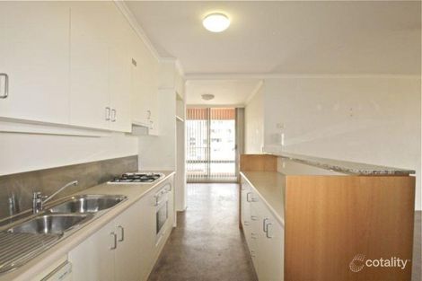 Property photo of 802A/780 Bourke Street Redfern NSW 2016