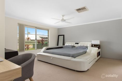 Property photo of 11 Zenith Turn Baldivis WA 6171