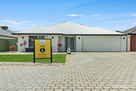 Property photo of 11 Zenith Turn Baldivis WA 6171