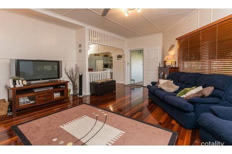 Property photo of 13 Herbert Street Wandal QLD 4700