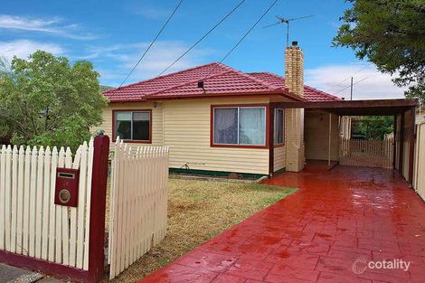 19 Andrew St, Sunshine, VIC 3020