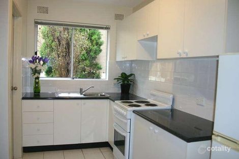 Property photo of 12/8-10 Schwebel Street Marrickville NSW 2204